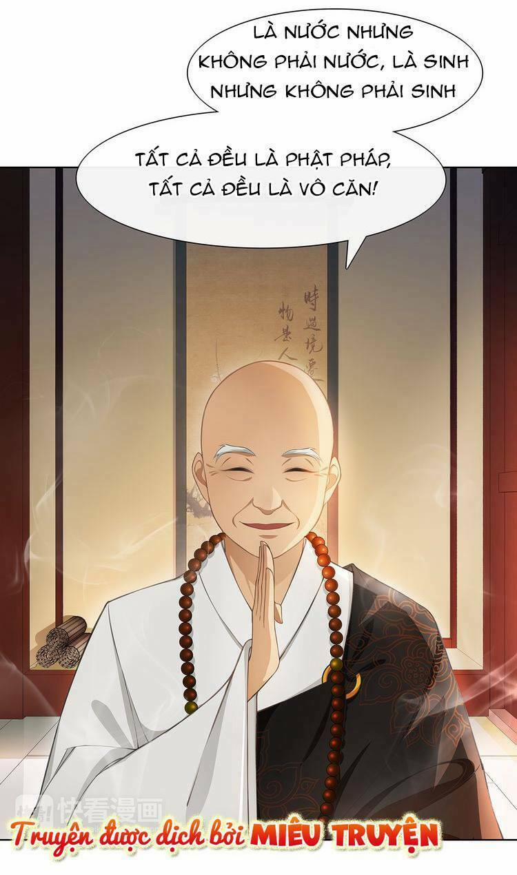 Nguyệt Trầm Ngâm 11 trang 25