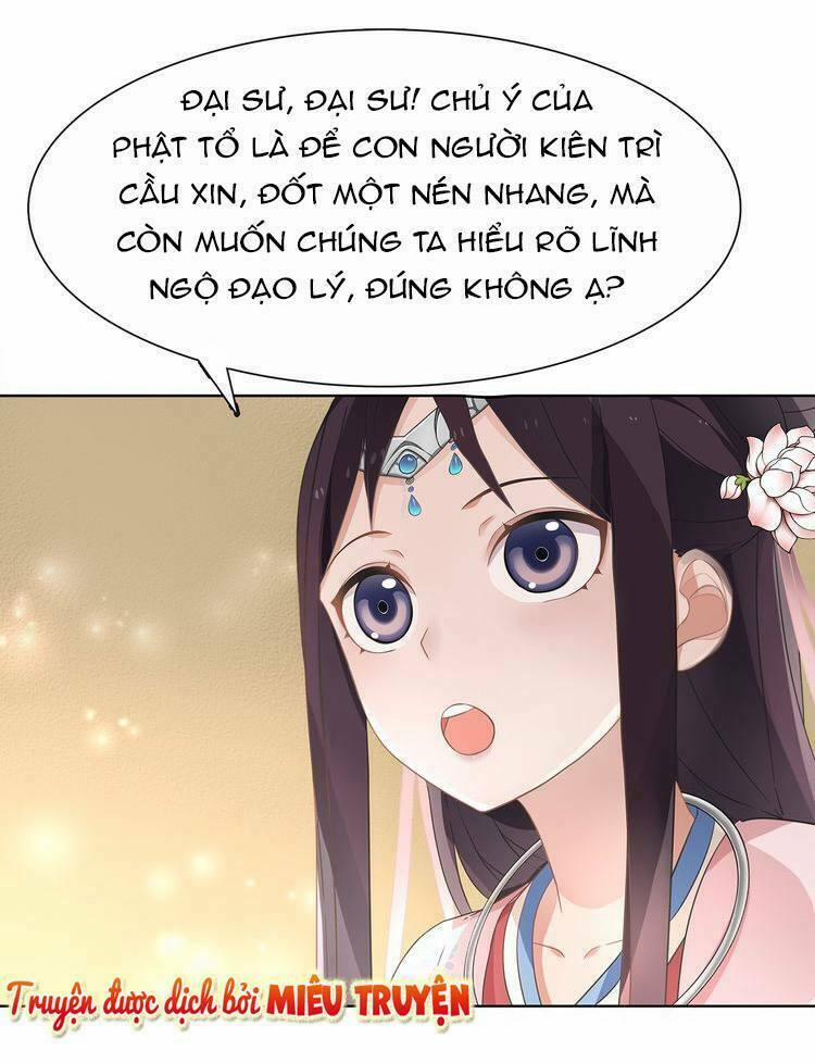 Nguyệt Trầm Ngâm 11 trang 26