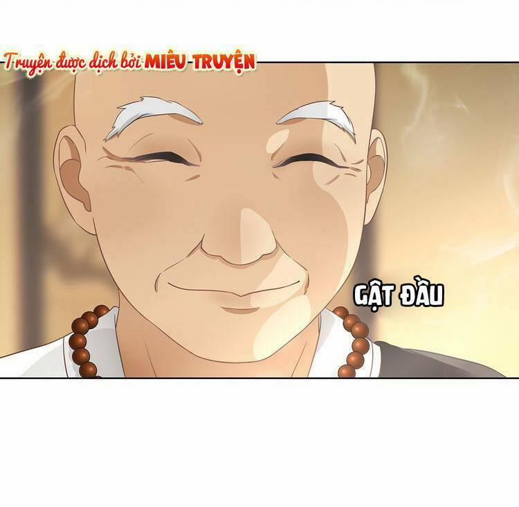 Nguyệt Trầm Ngâm 11 trang 27