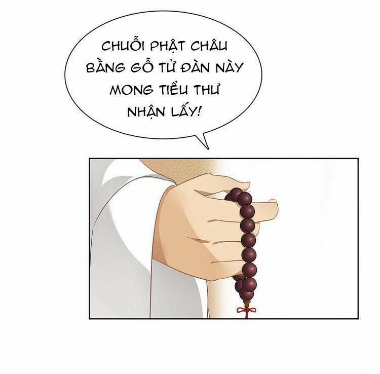 Nguyệt Trầm Ngâm 11 trang 28