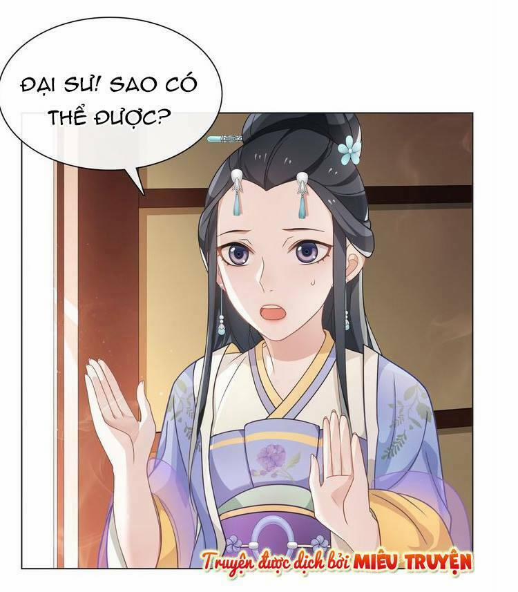 Nguyệt Trầm Ngâm 11 trang 29