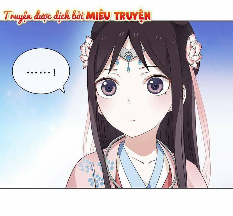 Nguyệt Trầm Ngâm 11 trang 3