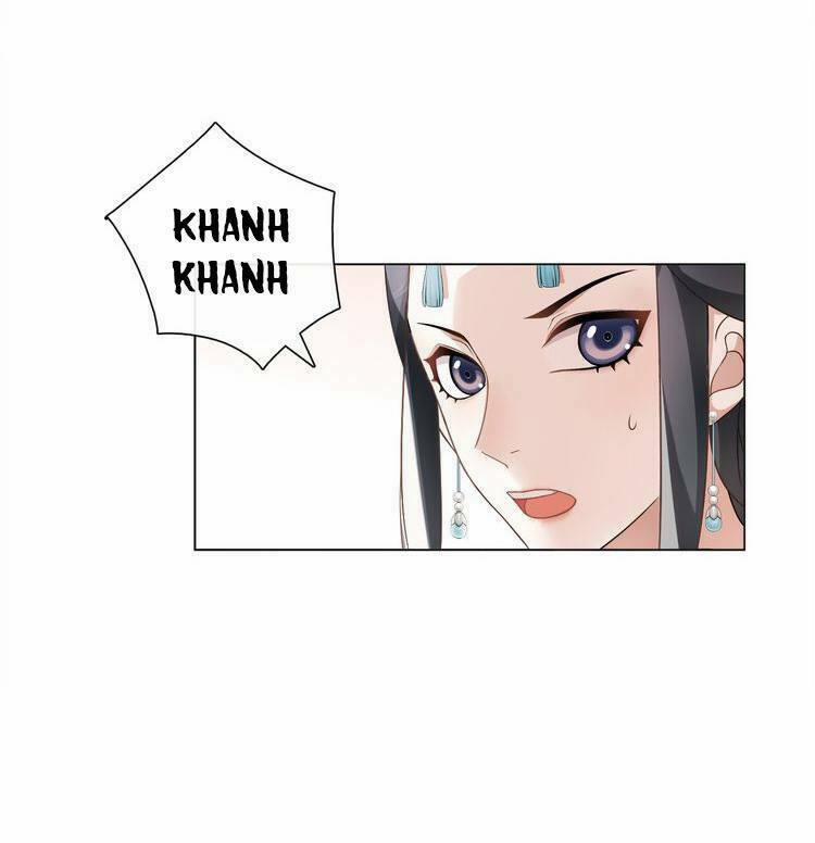 Nguyệt Trầm Ngâm 11 trang 31