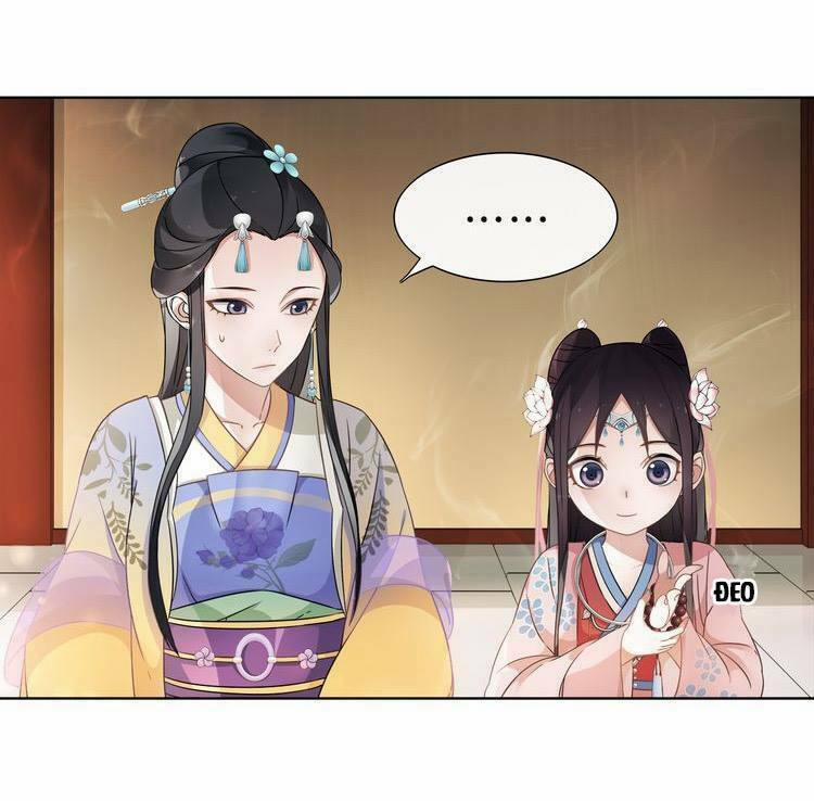 Nguyệt Trầm Ngâm 11 trang 33