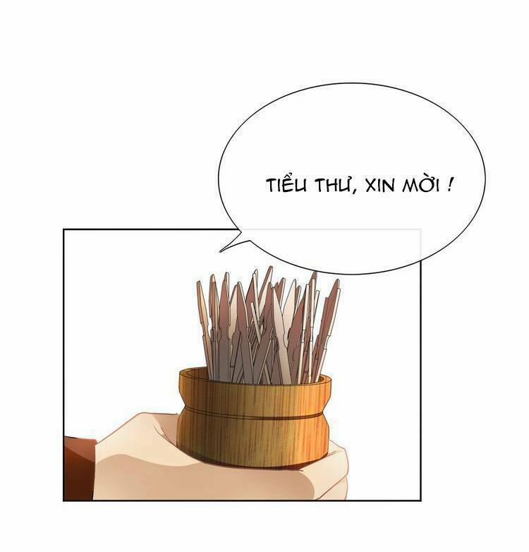 Nguyệt Trầm Ngâm 11 trang 34