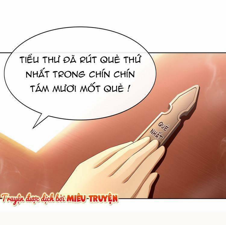Nguyệt Trầm Ngâm 11 trang 36