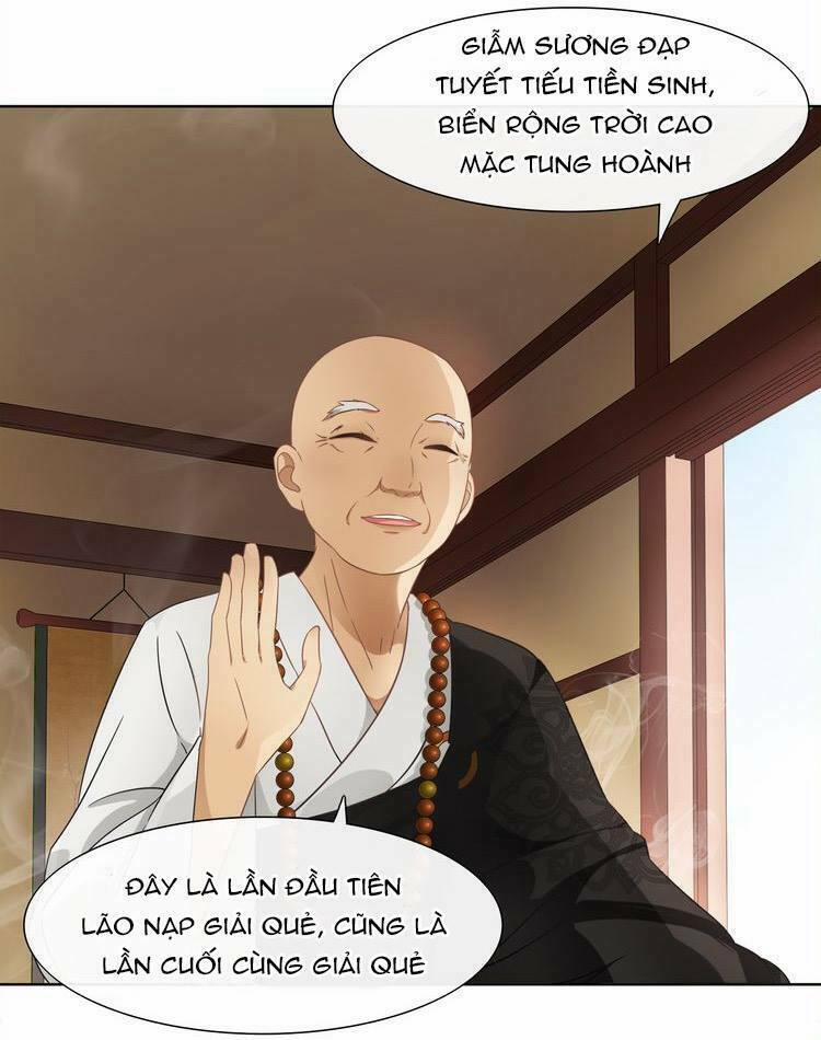 Nguyệt Trầm Ngâm 11 trang 39