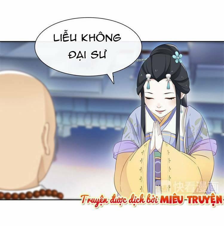 Nguyệt Trầm Ngâm 11 trang 4