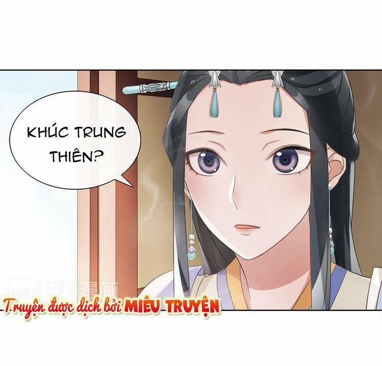 Nguyệt Trầm Ngâm 11 trang 41