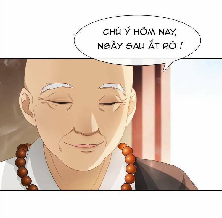 Nguyệt Trầm Ngâm 11 trang 42