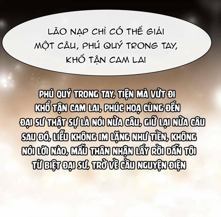 Nguyệt Trầm Ngâm 11 trang 43