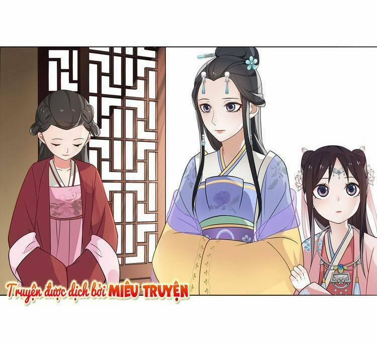 Nguyệt Trầm Ngâm 11 trang 48