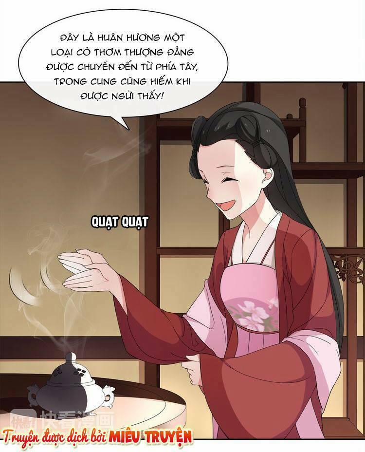 Nguyệt Trầm Ngâm 11 trang 51