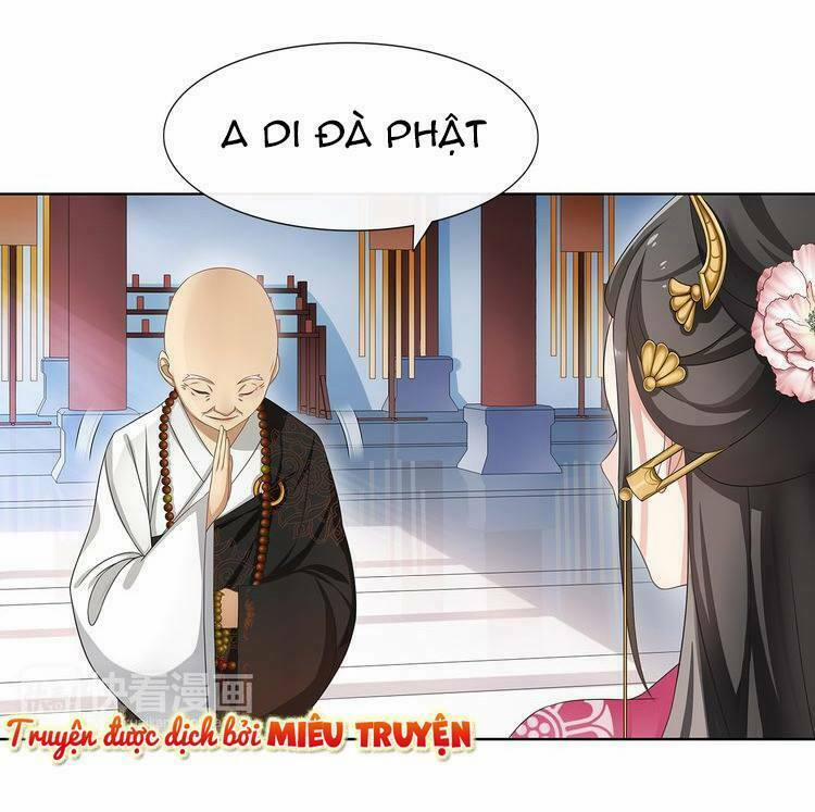 Nguyệt Trầm Ngâm 11 trang 8