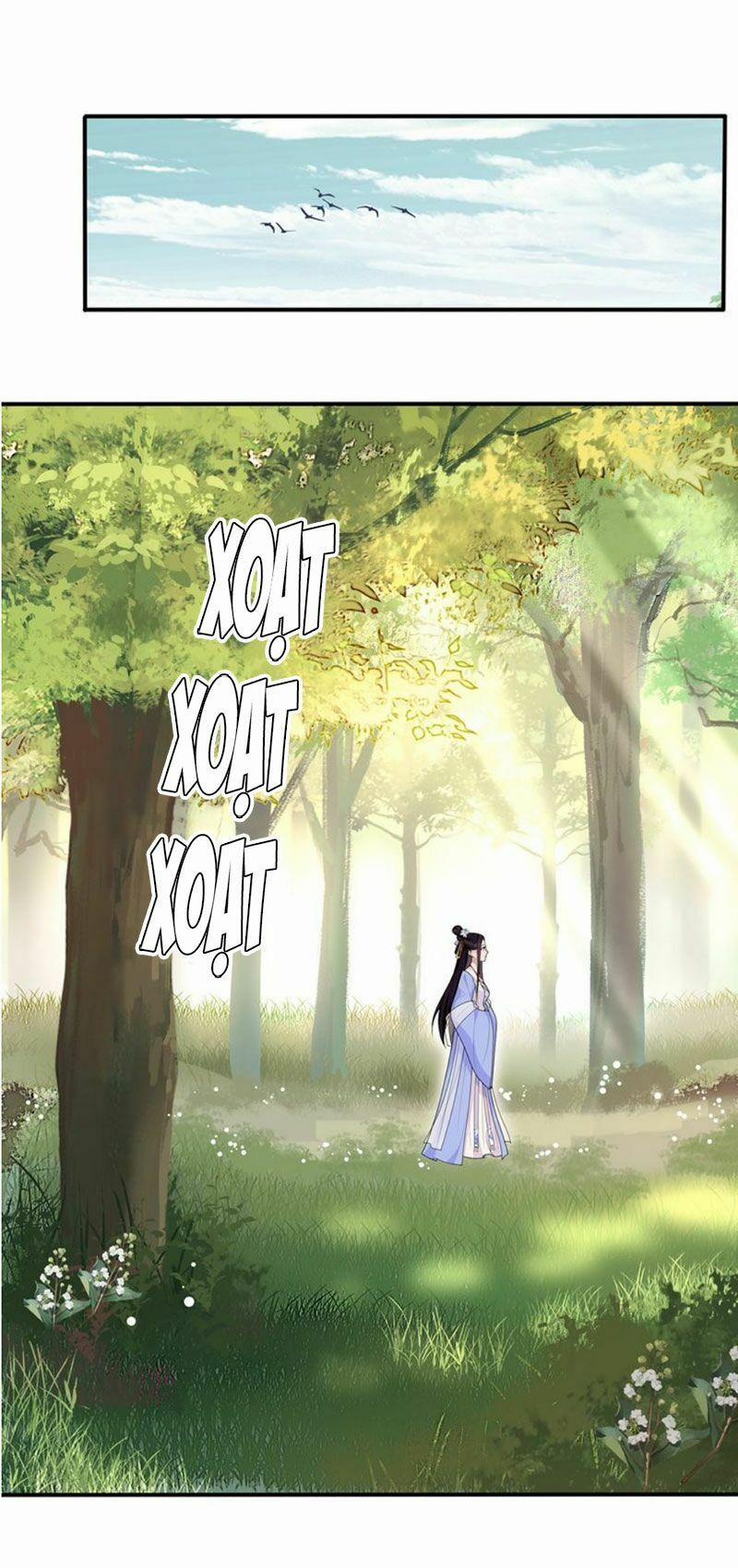 Nguyệt Trầm Ngâm 110 trang 13