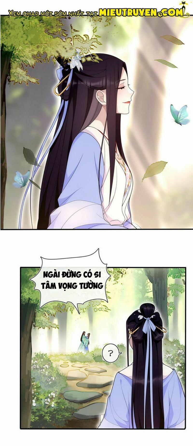 Nguyệt Trầm Ngâm 110 trang 14