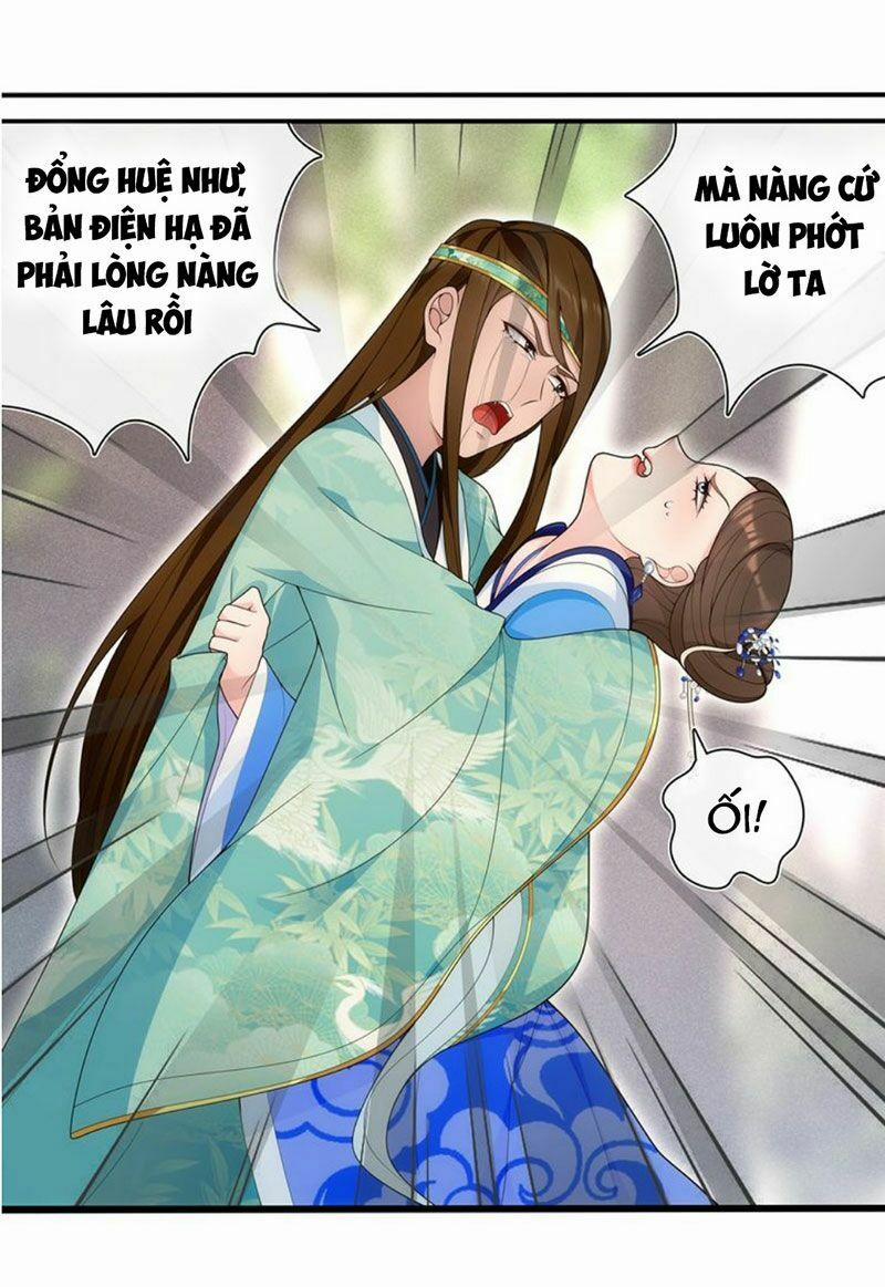 Nguyệt Trầm Ngâm 110 trang 15