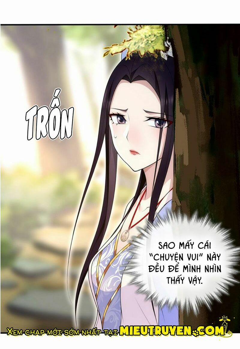 Nguyệt Trầm Ngâm 110 trang 16
