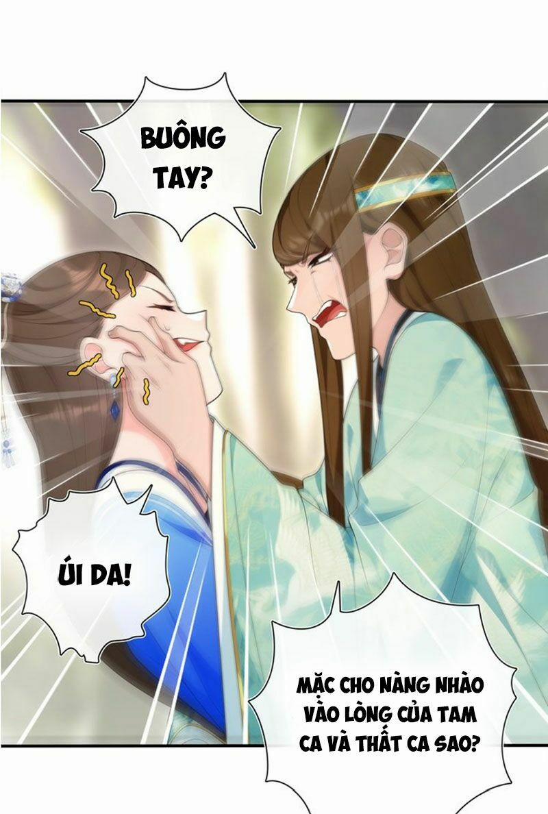 Nguyệt Trầm Ngâm 110 trang 18