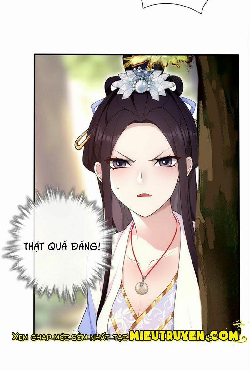 Nguyệt Trầm Ngâm 110 trang 19