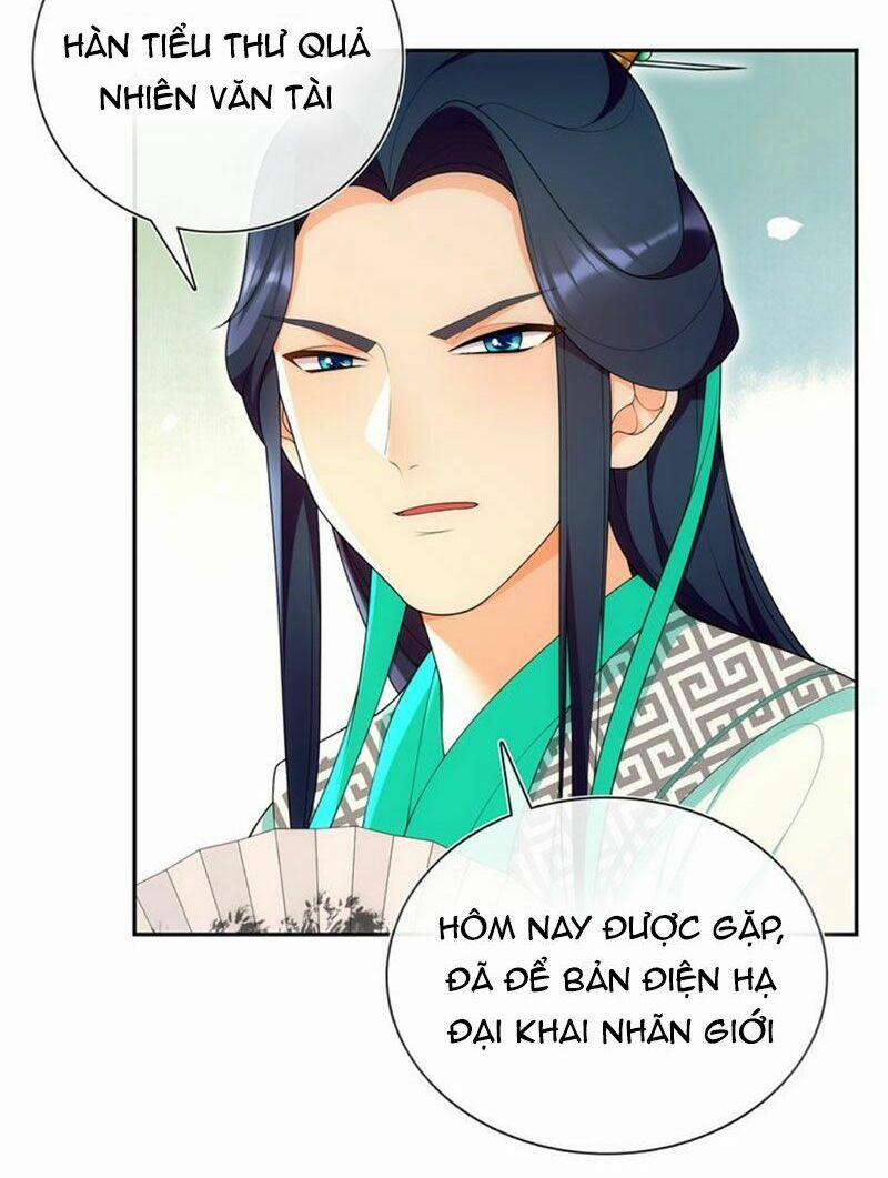 Nguyệt Trầm Ngâm 110 trang 2