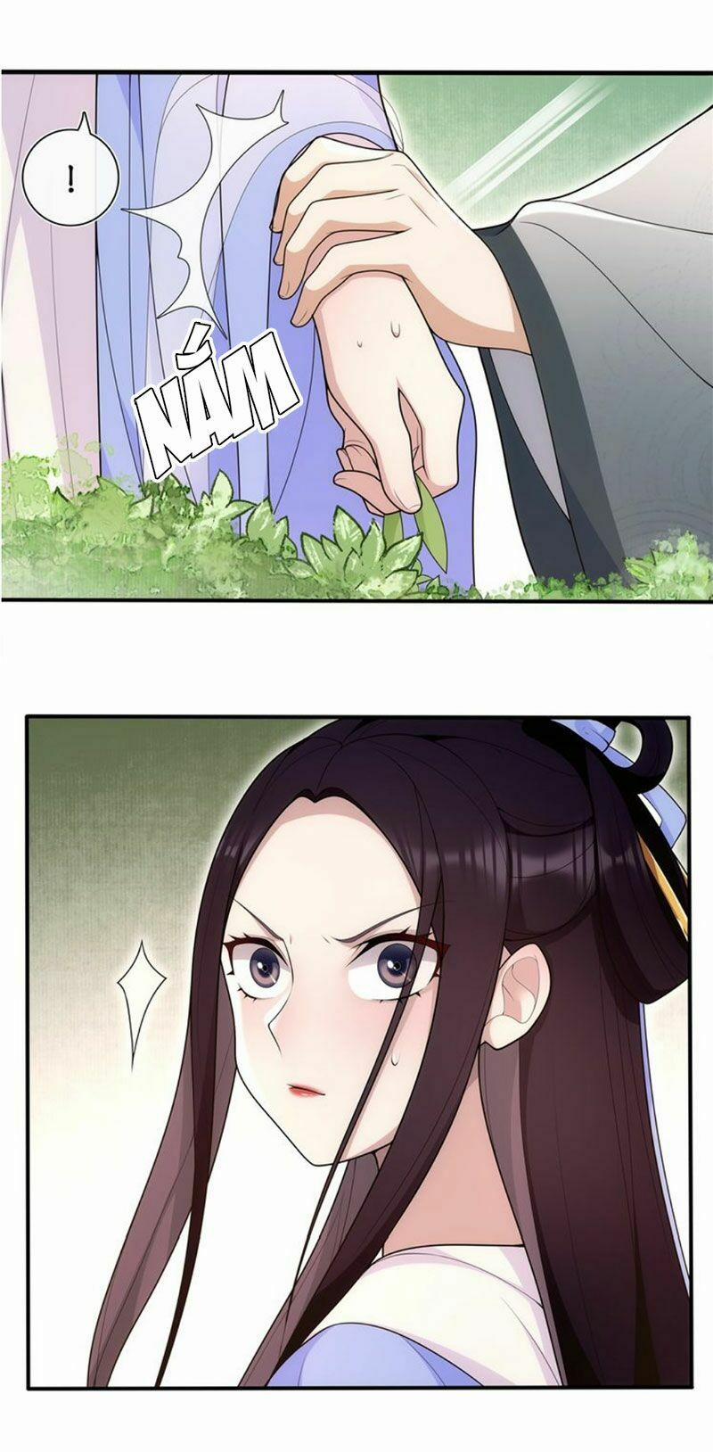 Nguyệt Trầm Ngâm 110 trang 20