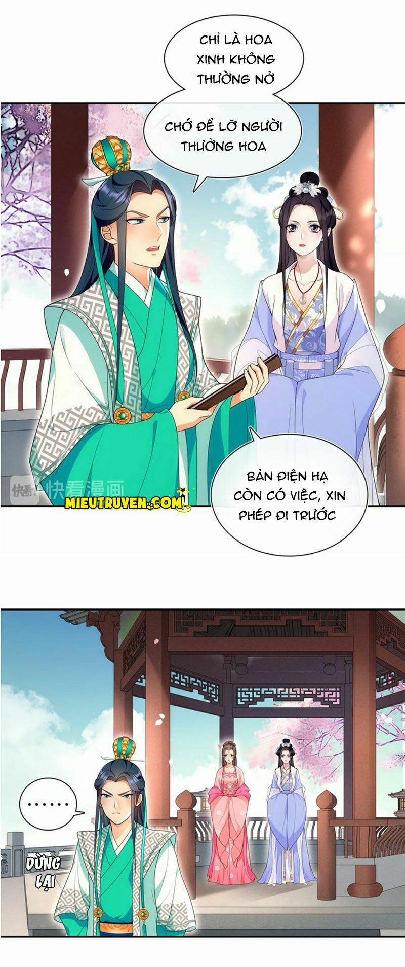 Nguyệt Trầm Ngâm 110 trang 3