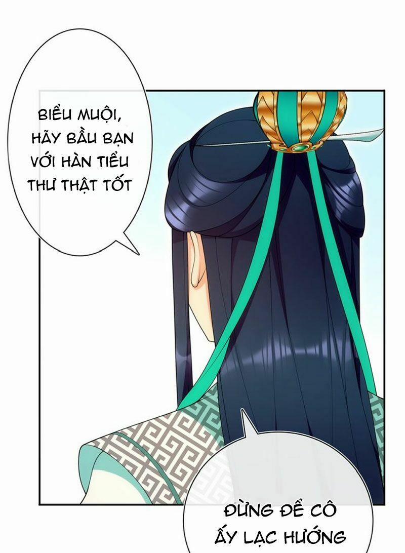 Nguyệt Trầm Ngâm 110 trang 4