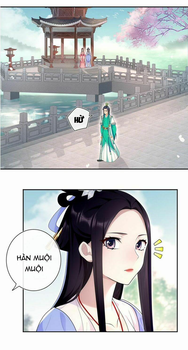 Nguyệt Trầm Ngâm 110 trang 6