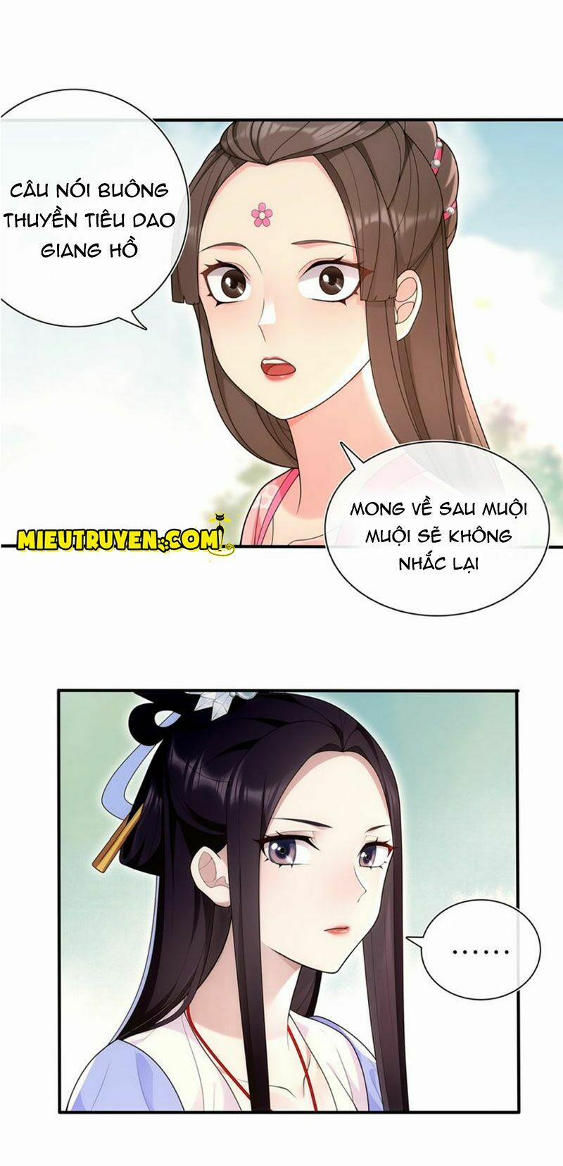 Nguyệt Trầm Ngâm 110 trang 7