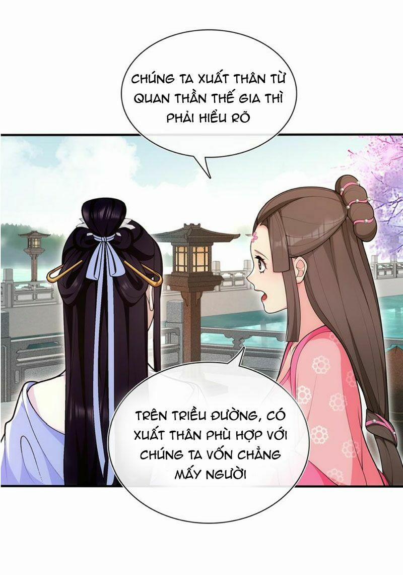 Nguyệt Trầm Ngâm 110 trang 8