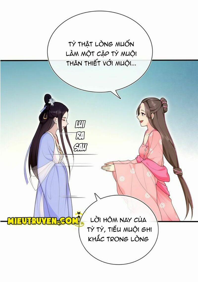 Nguyệt Trầm Ngâm 110 trang 9