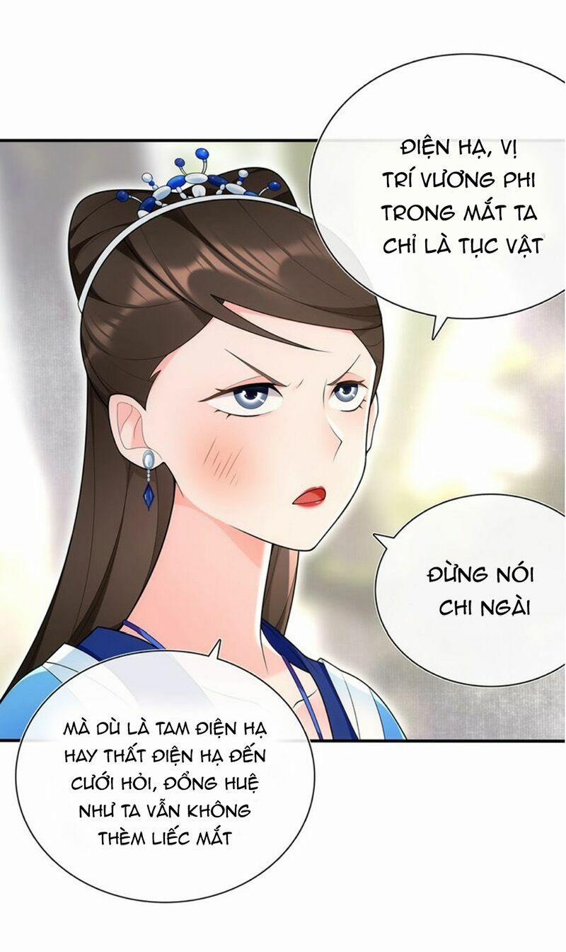 Nguyệt Trầm Ngâm 111 trang 10