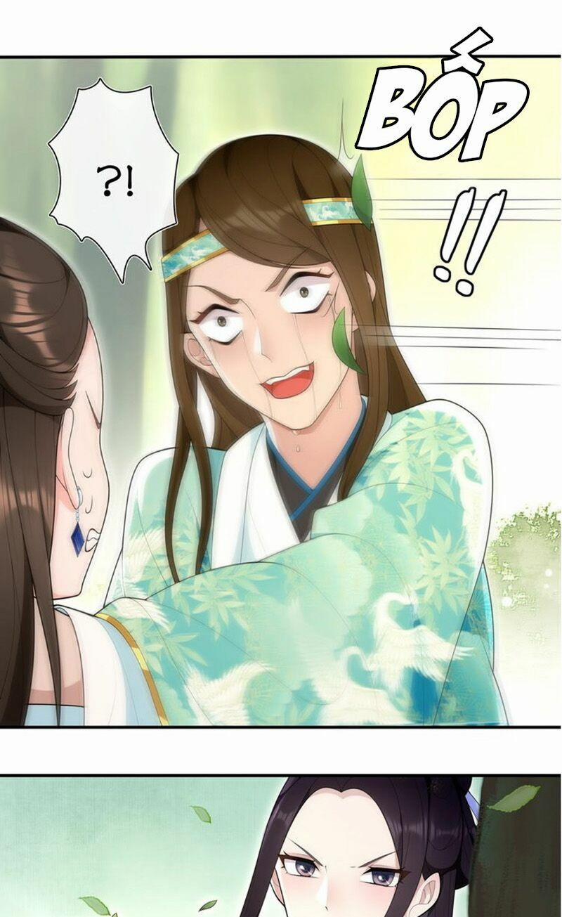 Nguyệt Trầm Ngâm 111 trang 13