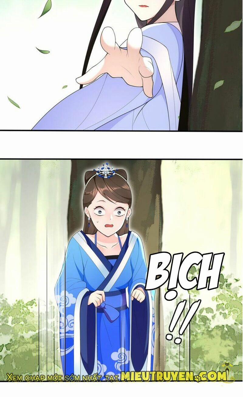 Nguyệt Trầm Ngâm 111 trang 14