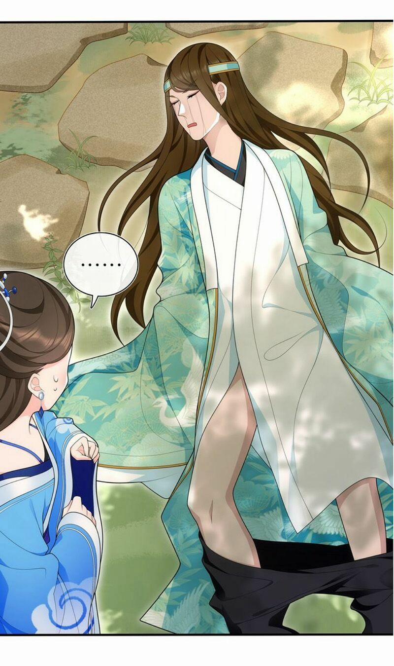 Nguyệt Trầm Ngâm 111 trang 15