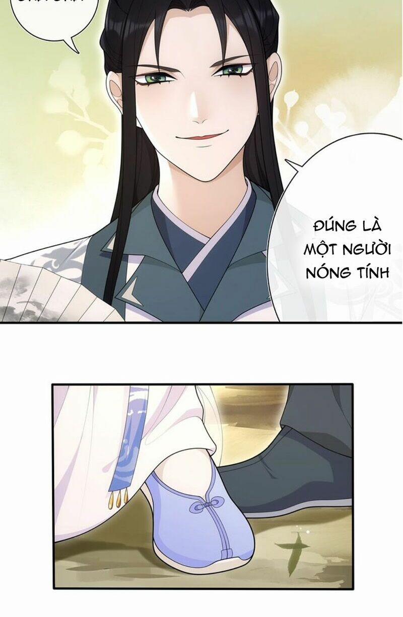 Nguyệt Trầm Ngâm 111 trang 2