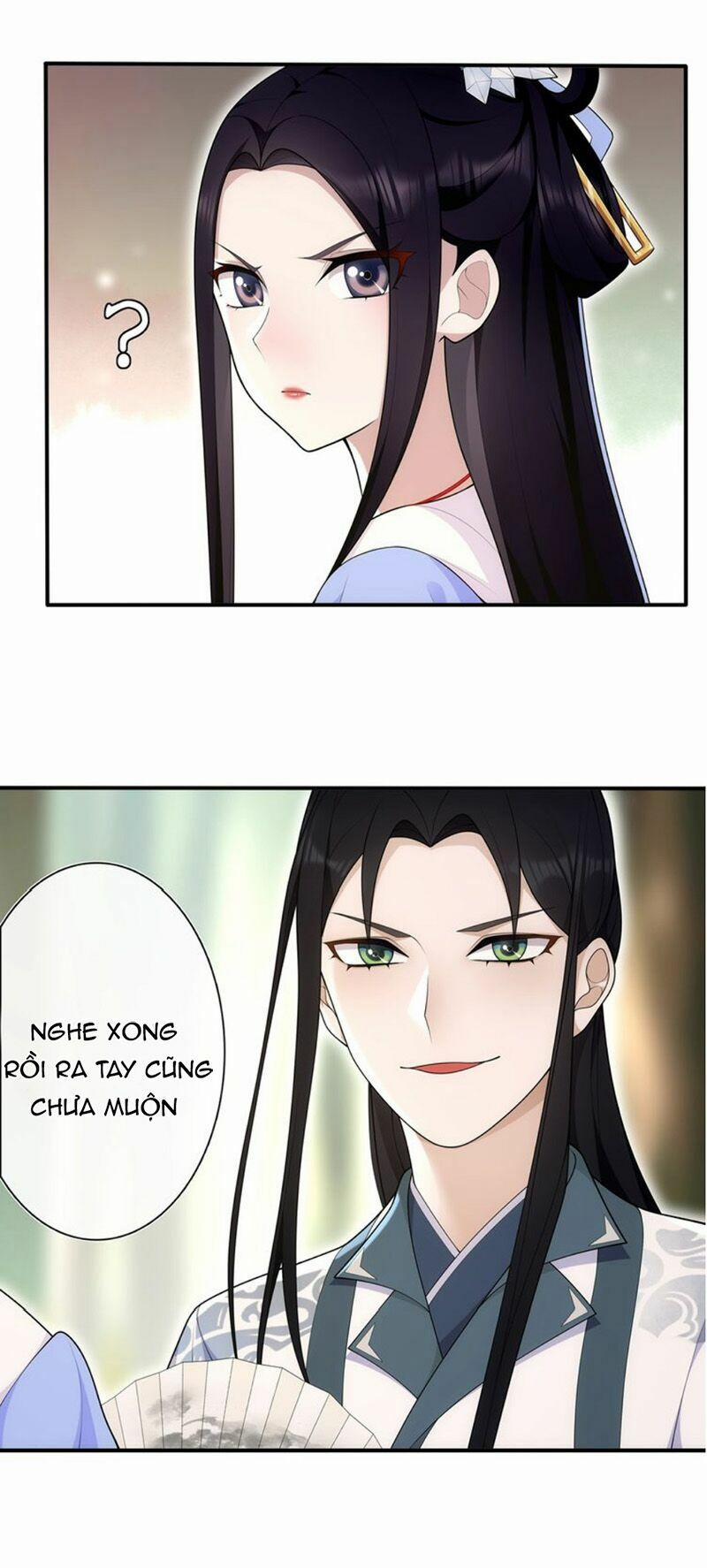 Nguyệt Trầm Ngâm 111 trang 4