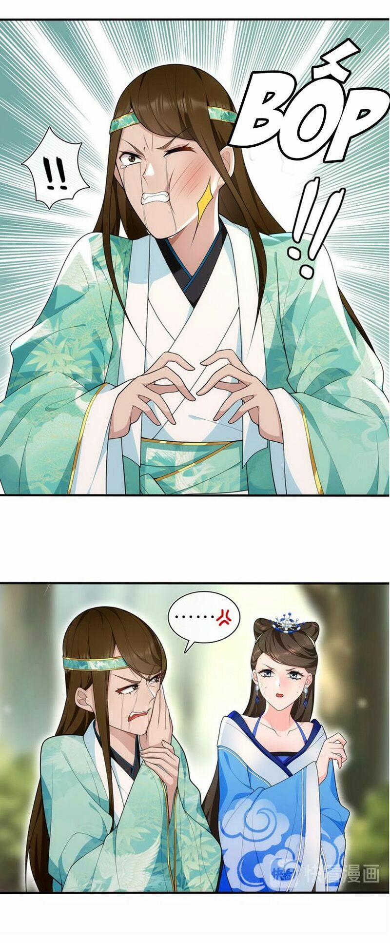 Nguyệt Trầm Ngâm 111 trang 5