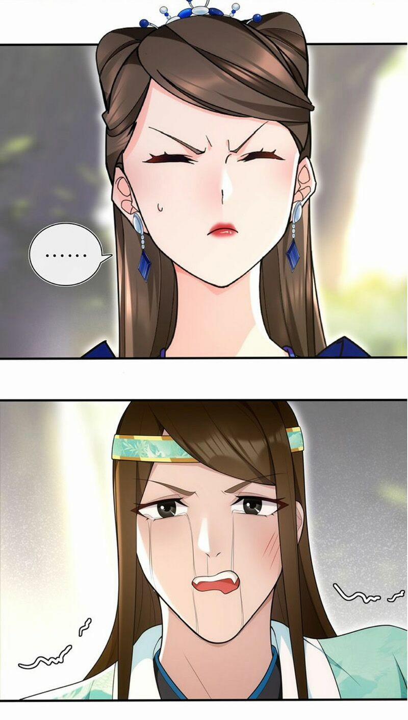 Nguyệt Trầm Ngâm 111 trang 7