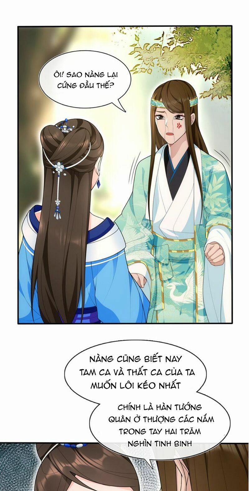 Nguyệt Trầm Ngâm 111 trang 8