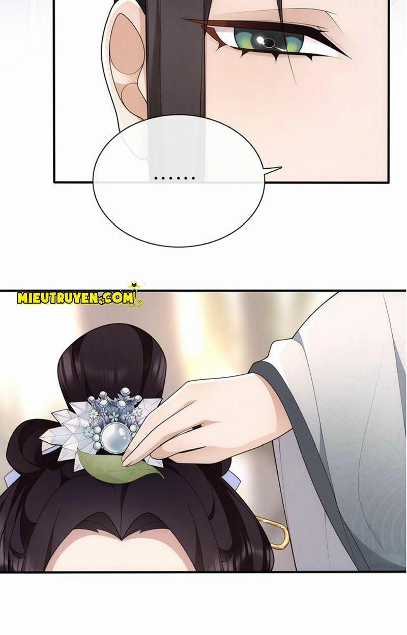 Nguyệt Trầm Ngâm 112 trang 11