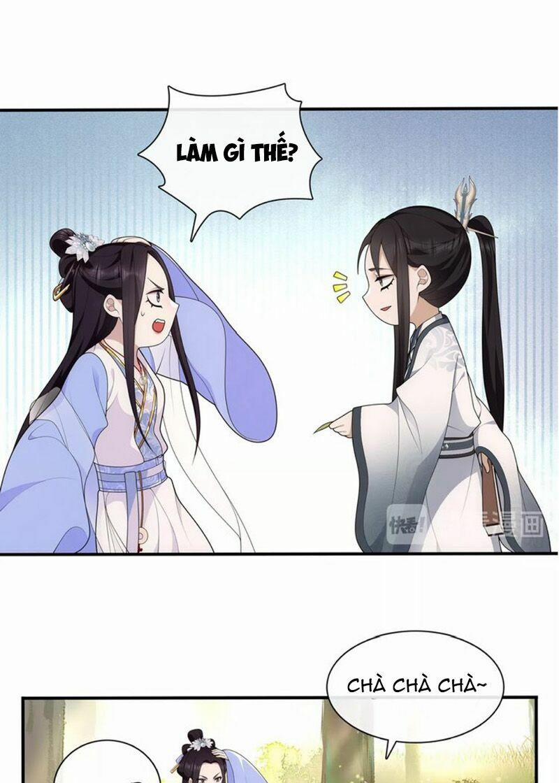 Nguyệt Trầm Ngâm 112 trang 12