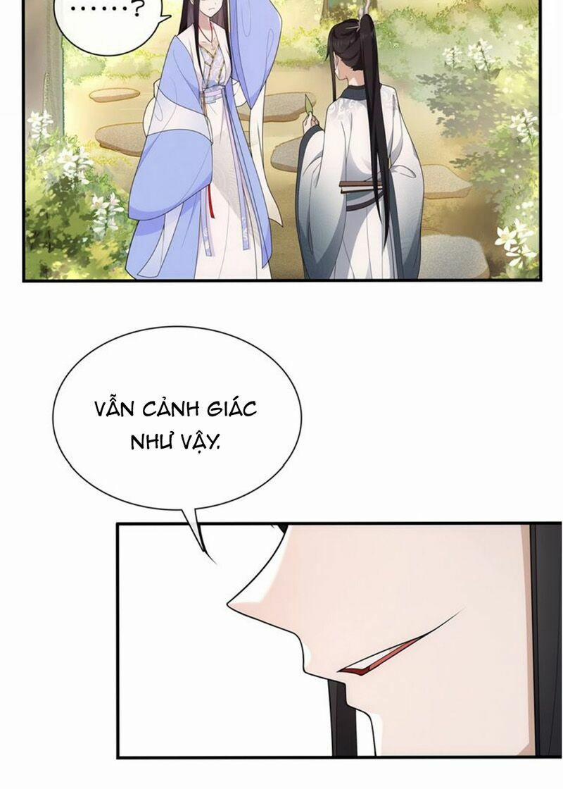 Nguyệt Trầm Ngâm 112 trang 13