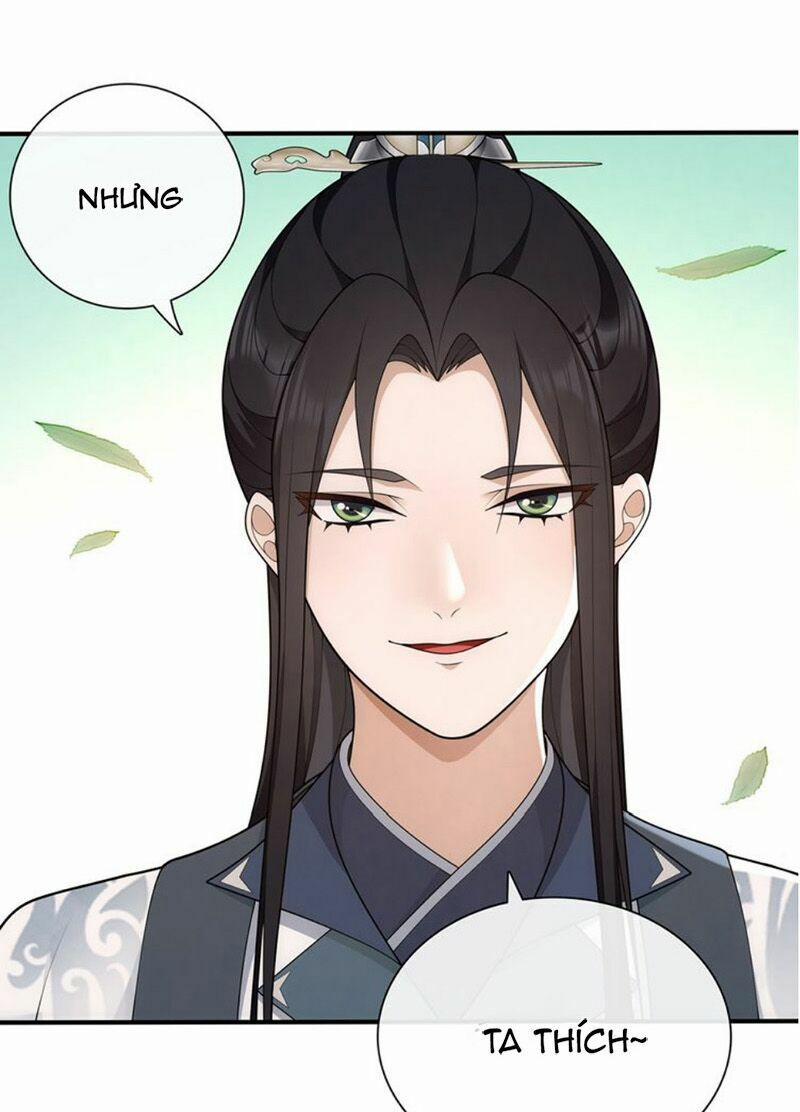 Nguyệt Trầm Ngâm 112 trang 14