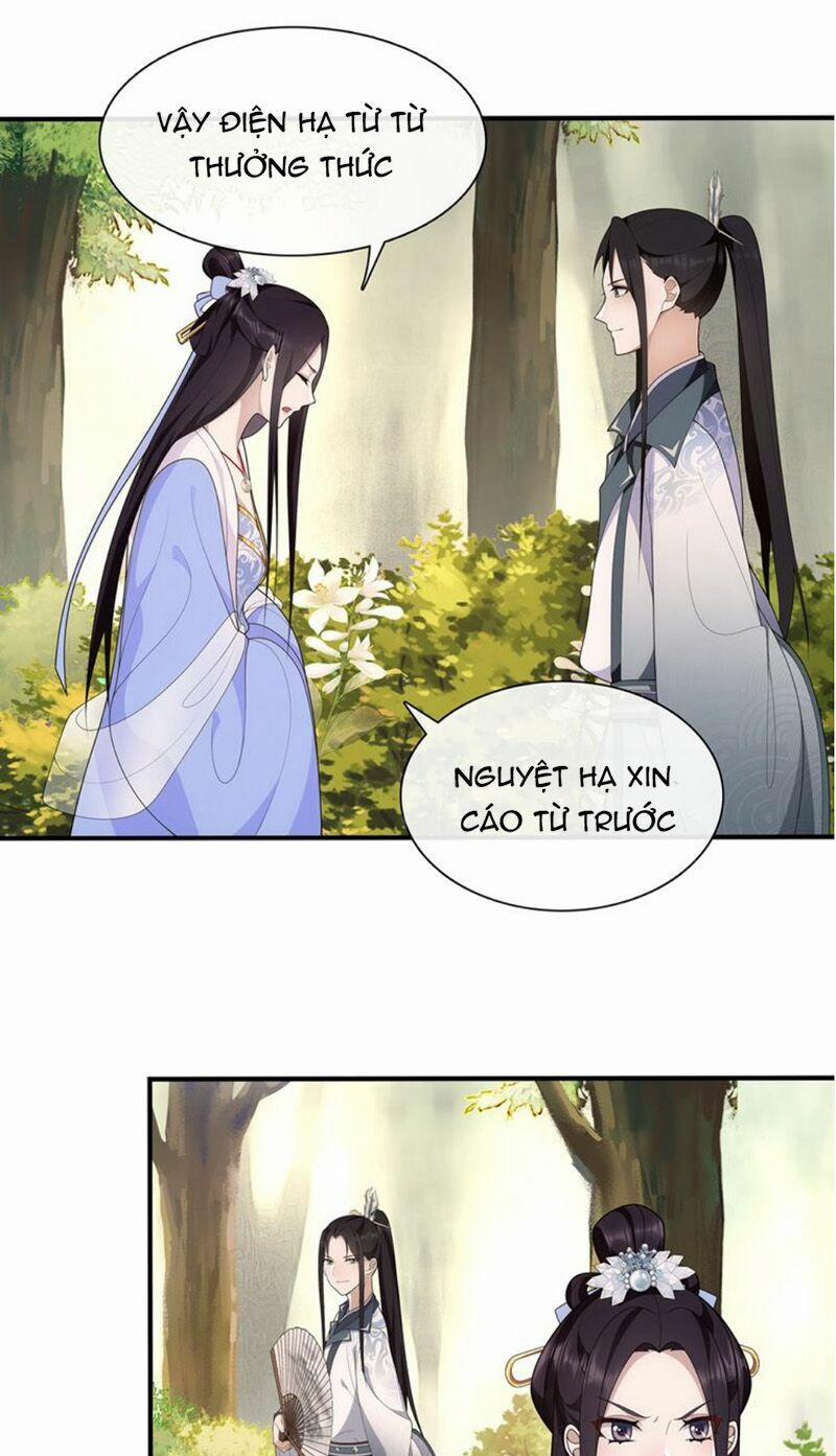 Nguyệt Trầm Ngâm 112 trang 16
