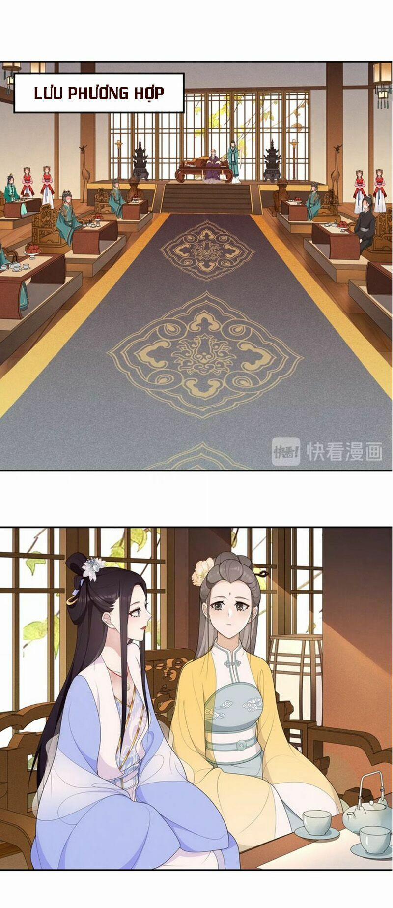 Nguyệt Trầm Ngâm 112 trang 18