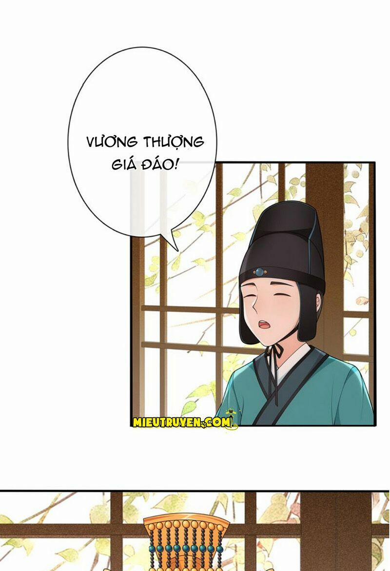 Nguyệt Trầm Ngâm 112 trang 19