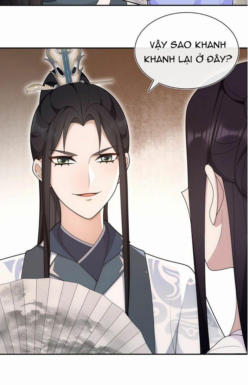 Nguyệt Trầm Ngâm 112 trang 2