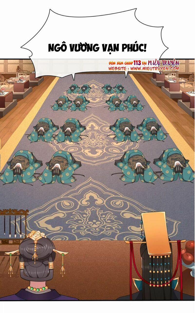 Nguyệt Trầm Ngâm 112 trang 21